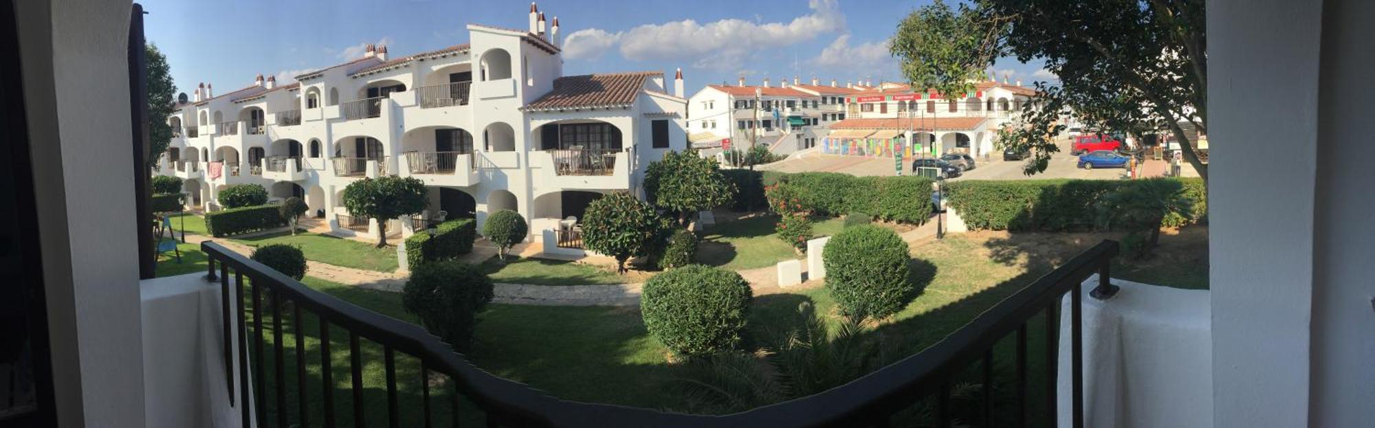 Precioso Apartamento Piscinas Cala En Porter Cala En Porter (Menorca) Exterior foto