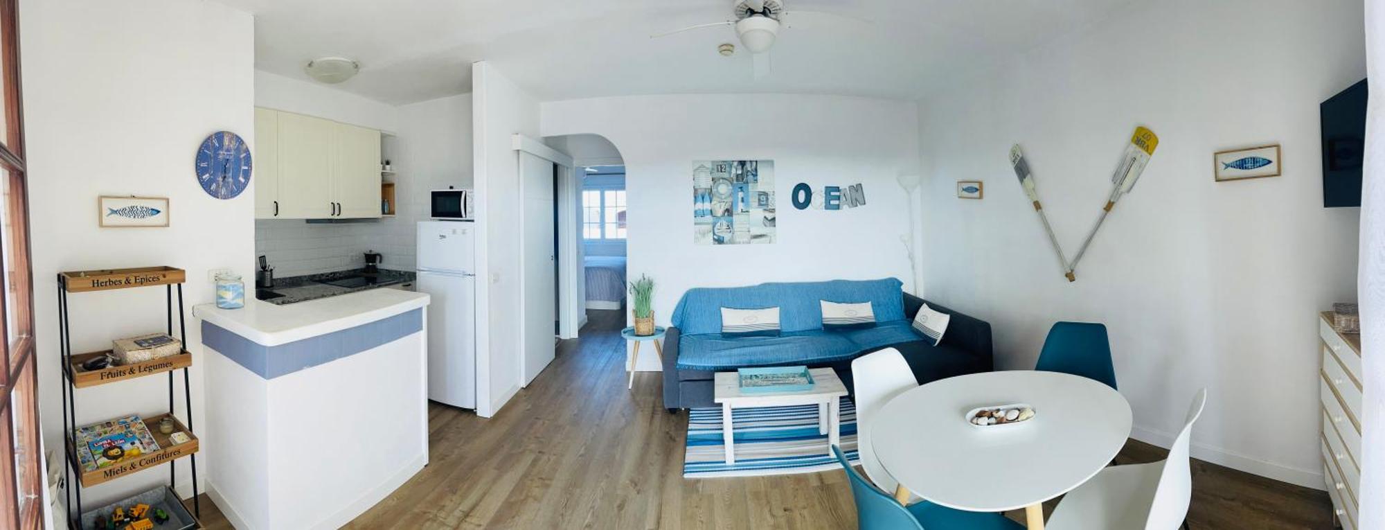 Precioso Apartamento Piscinas Cala En Porter Cala En Porter (Menorca) Exterior foto