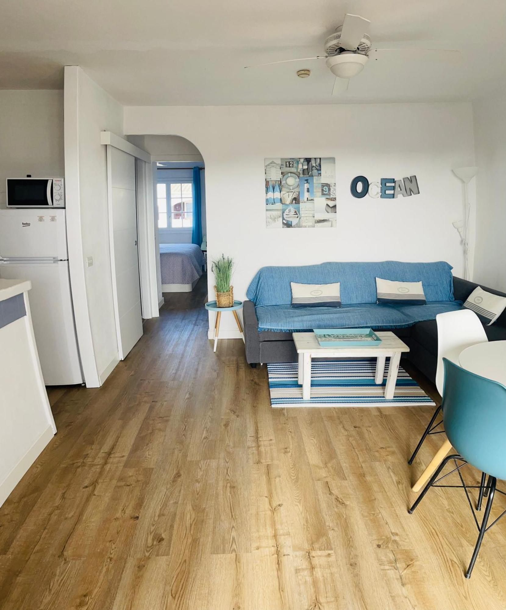 Precioso Apartamento Piscinas Cala En Porter Cala En Porter (Menorca) Exterior foto